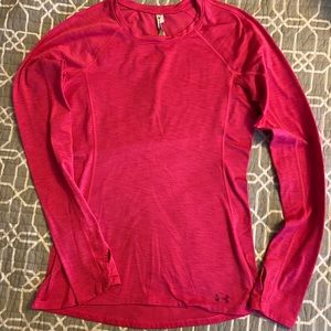 Under armour shirt